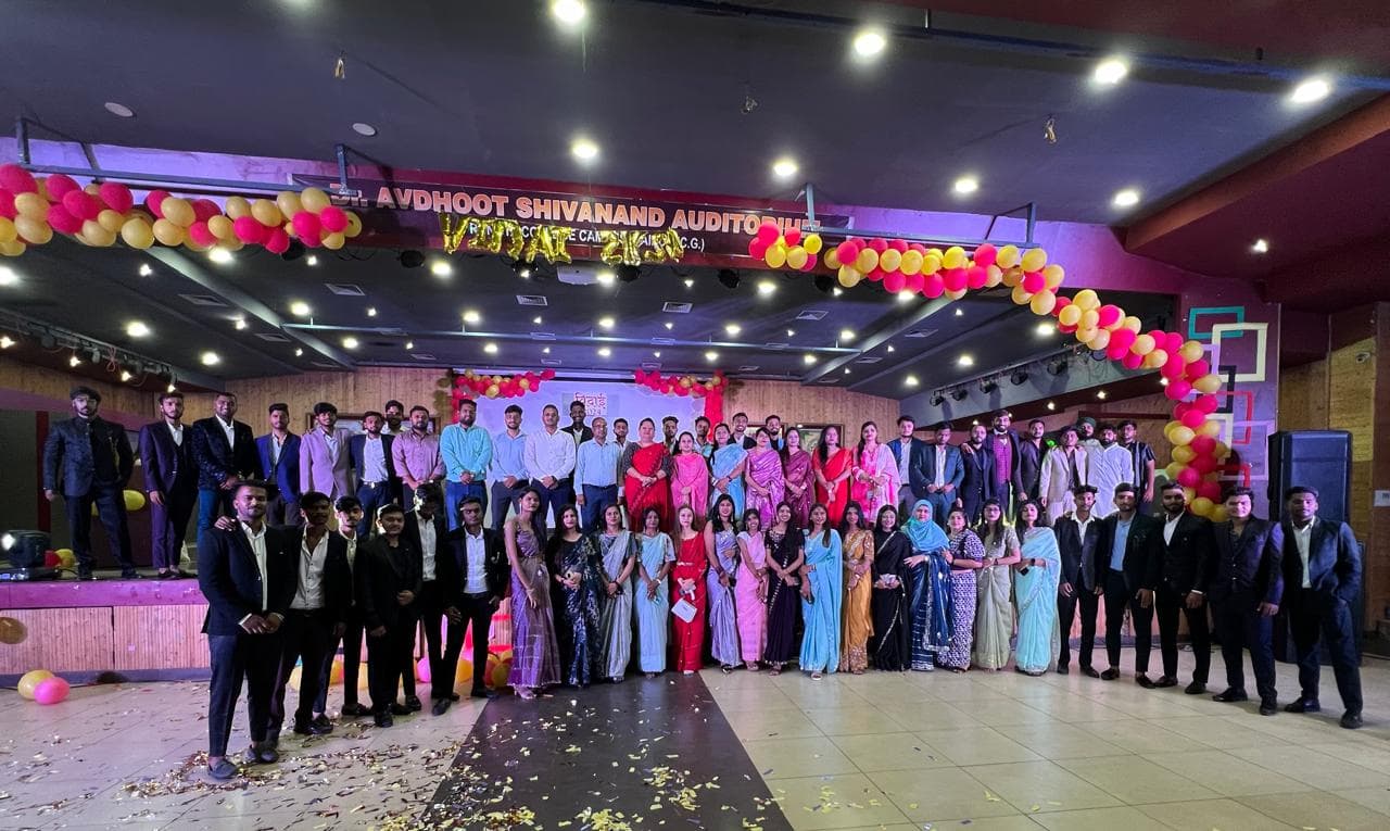 Rungta College of Engineering and Technology Raipur Events & Extra Curriculars photo 3